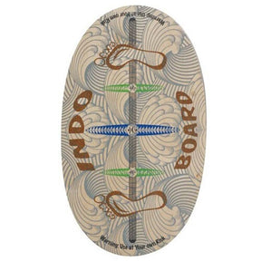 Indoboard Barefoot