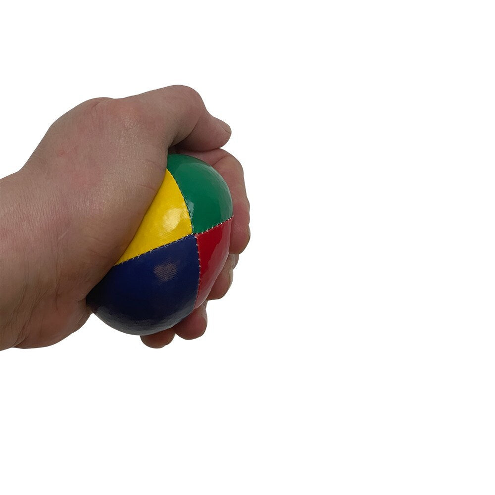 Jongleringsbollar - 3 st