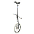 Nimbus Giraffe enhjuling – hög unicycle med kedjedrift för uppvisning och prestanda