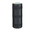 Reservdel roller till Indoboard – cylindrisk rulle för balansbräda-träning