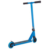 Panda Nubi Pro tricksparkcykel bakifrån – stabil konstruktion för nybörjare
