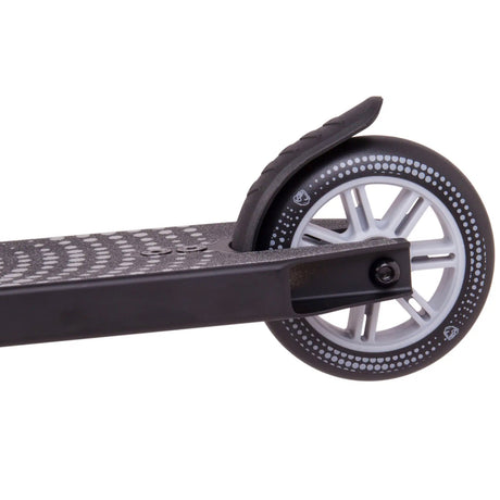 Panda Nubi Pro tricksparkcykel – bakhjul med fotbroms