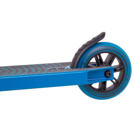 Panda Nubi Pro tricksparkcykel – bakhjul med fotbroms