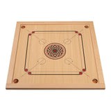 Carrom-spel från Philos – klassiskt brädspel med snärt och precision för hela familjen.
