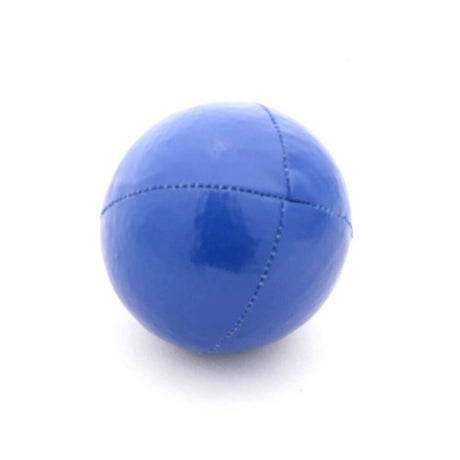 Playjuggling jongleringsboll – mjuk och slitstark boll för jonglering och träning
