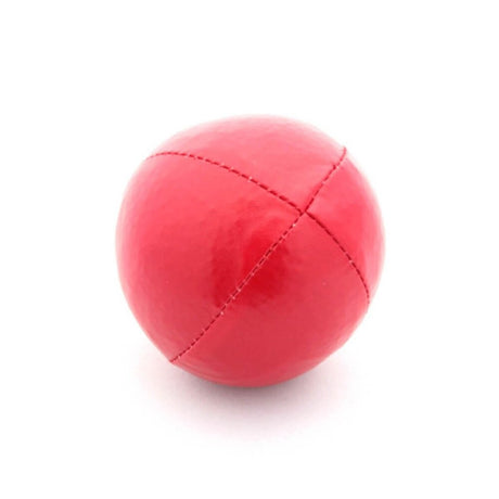 Playjuggling jongleringsboll – mjuk och slitstark boll för jonglering och träning
