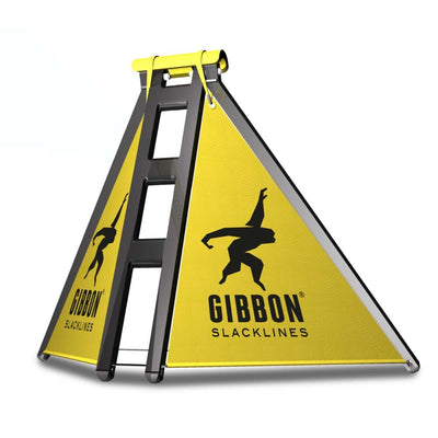 Gibbon Slackline Frame