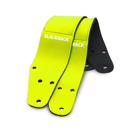 Gibbon Slackpad – skyddande vaddering till Slackrack för ökad säkerhet och komfort