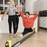 Gibbon Slackrack