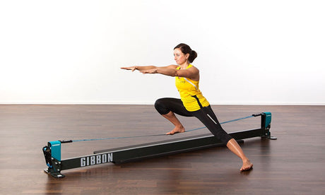 Gibbon Slackrack Fitness Edition 3m