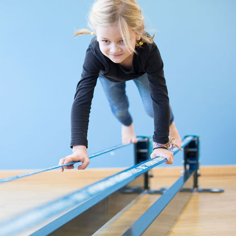 Gibbon Slackrack Fitness Edition 3m