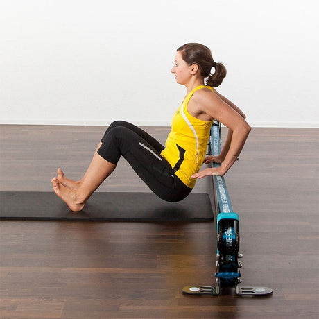 Gibbon Slackrack Fitness Edition 3m