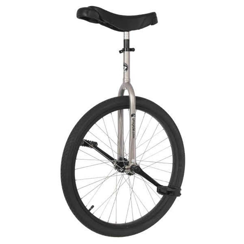 Trainer 24 tum nybörjar enhjuling – stabil unicycle för inlärning och träning