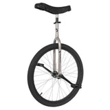 Trainer 24 tum nybörjar enhjuling – stabil unicycle för inlärning och träning