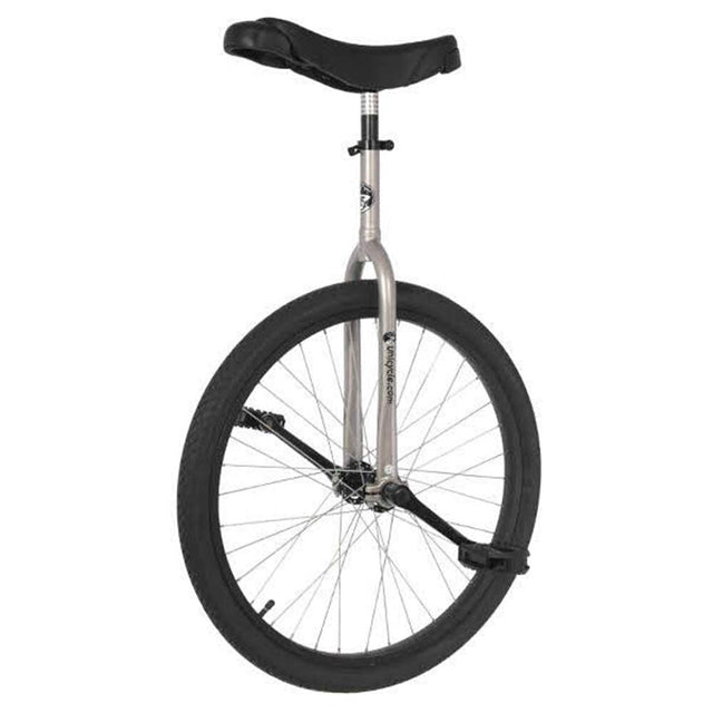 Trainer 24 tum nybörjar enhjuling – stabil unicycle för inlärning och träning