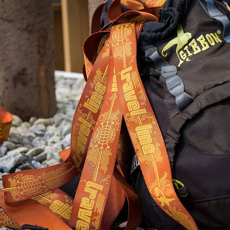 Gibbon Travel Line Treepro Set