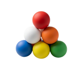 G-Force Bouncing Ball - 65mm 155g