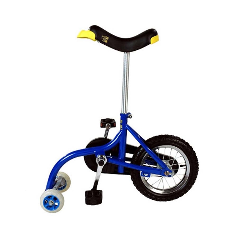 Qu-Ax Balance Bike