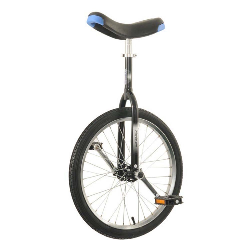 Hoppley 20" Enhjuling