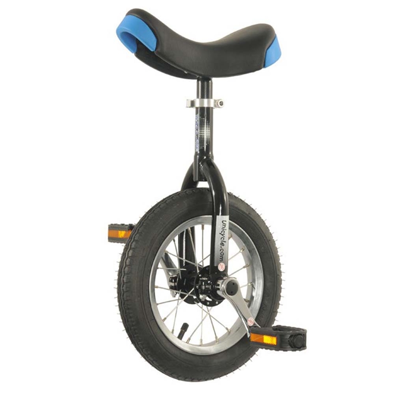 Hoppley 12" Enhjuling