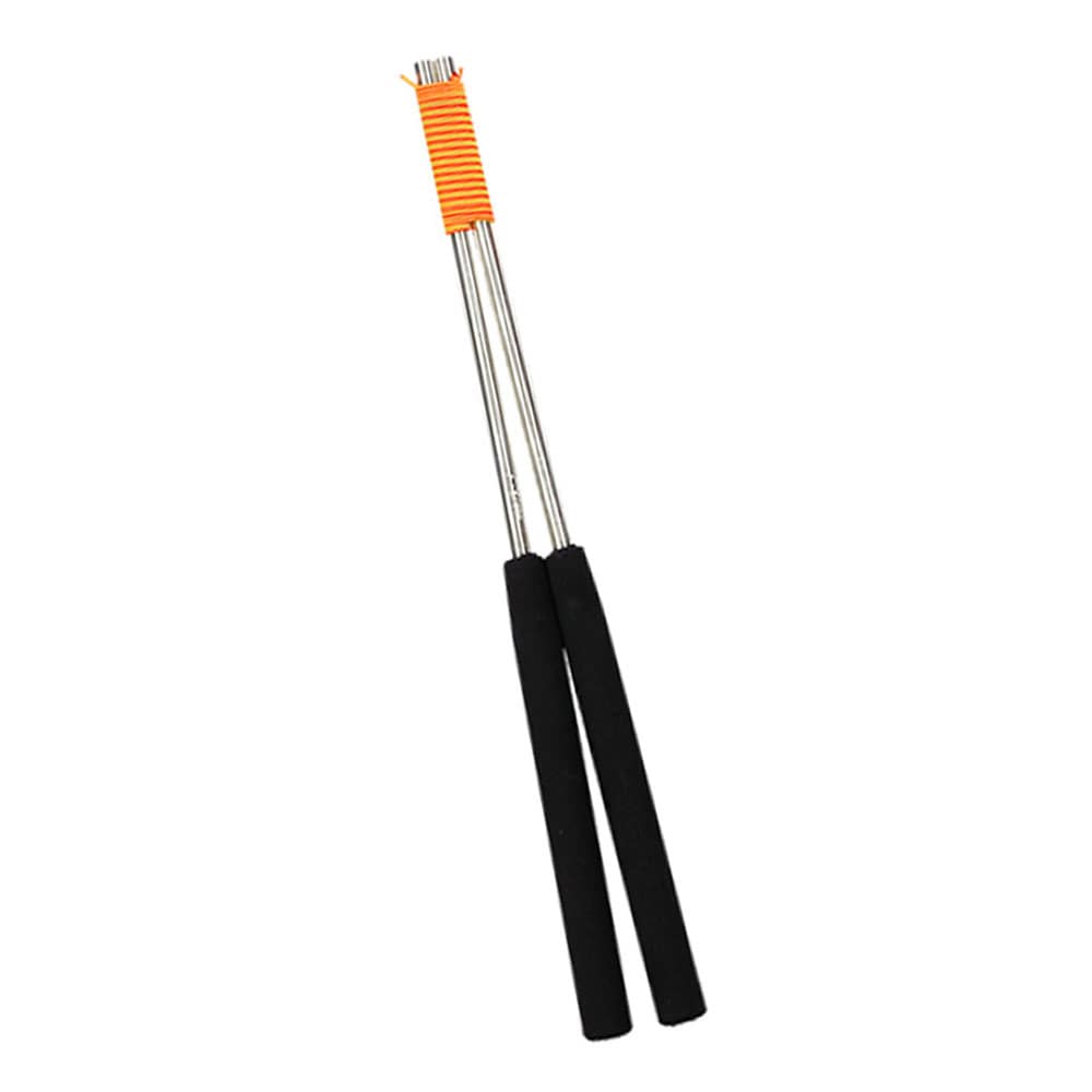 disbolo, Aluminium Pinnar