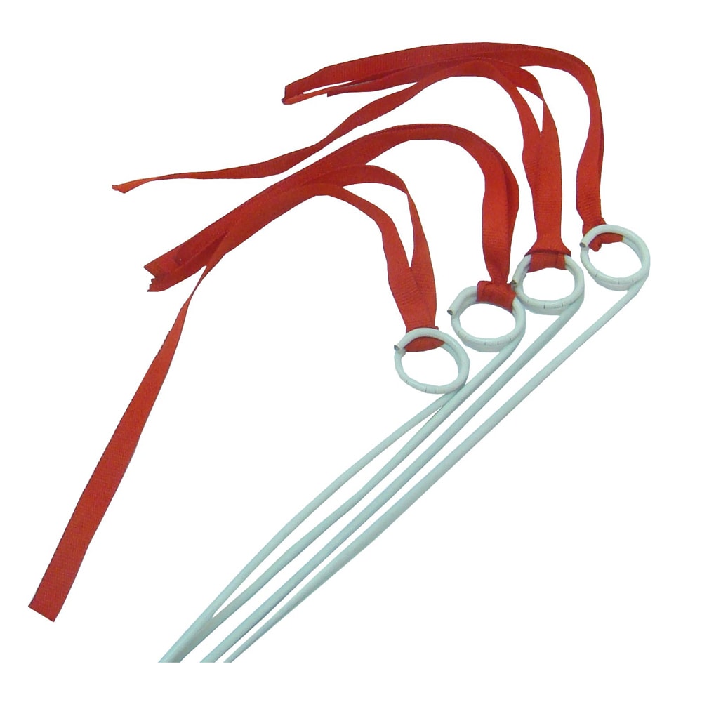 Set Sticks - Bex Rounders Set – komplett rundbollset med slagträ, boll och baser