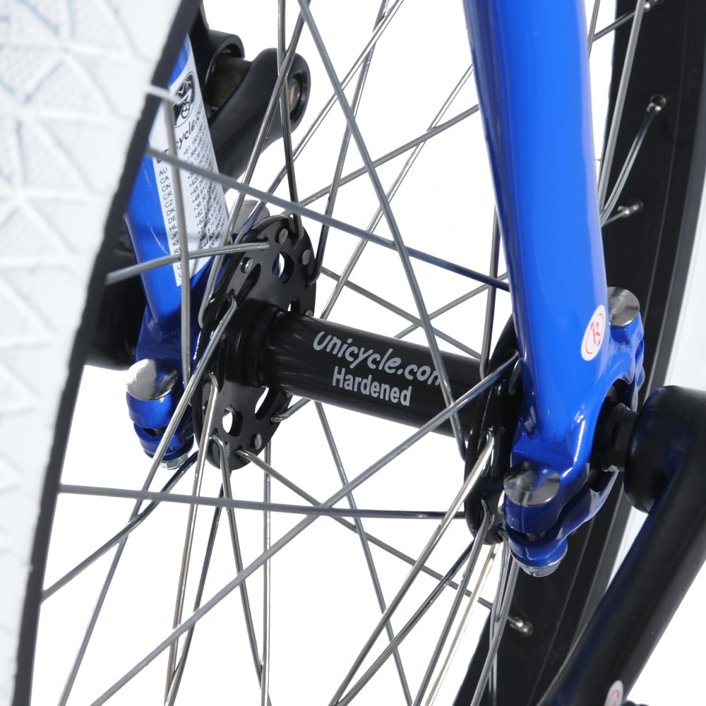 Club Freestyle 20″ 