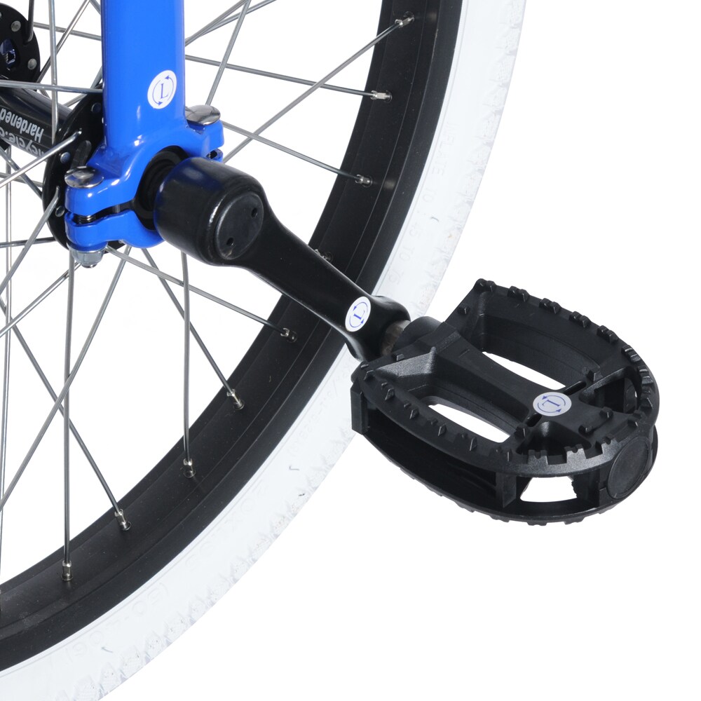 Club Freestyle 20″ 