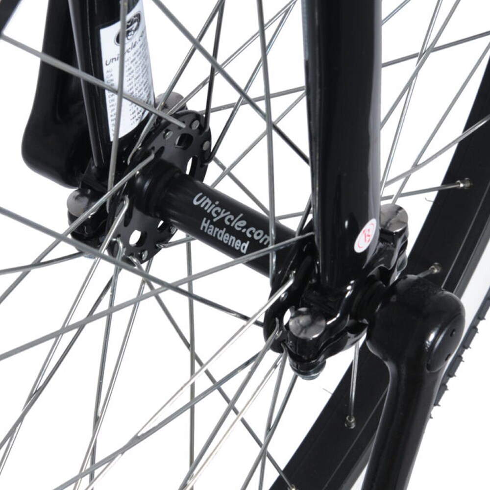 Club Freestyle 24″