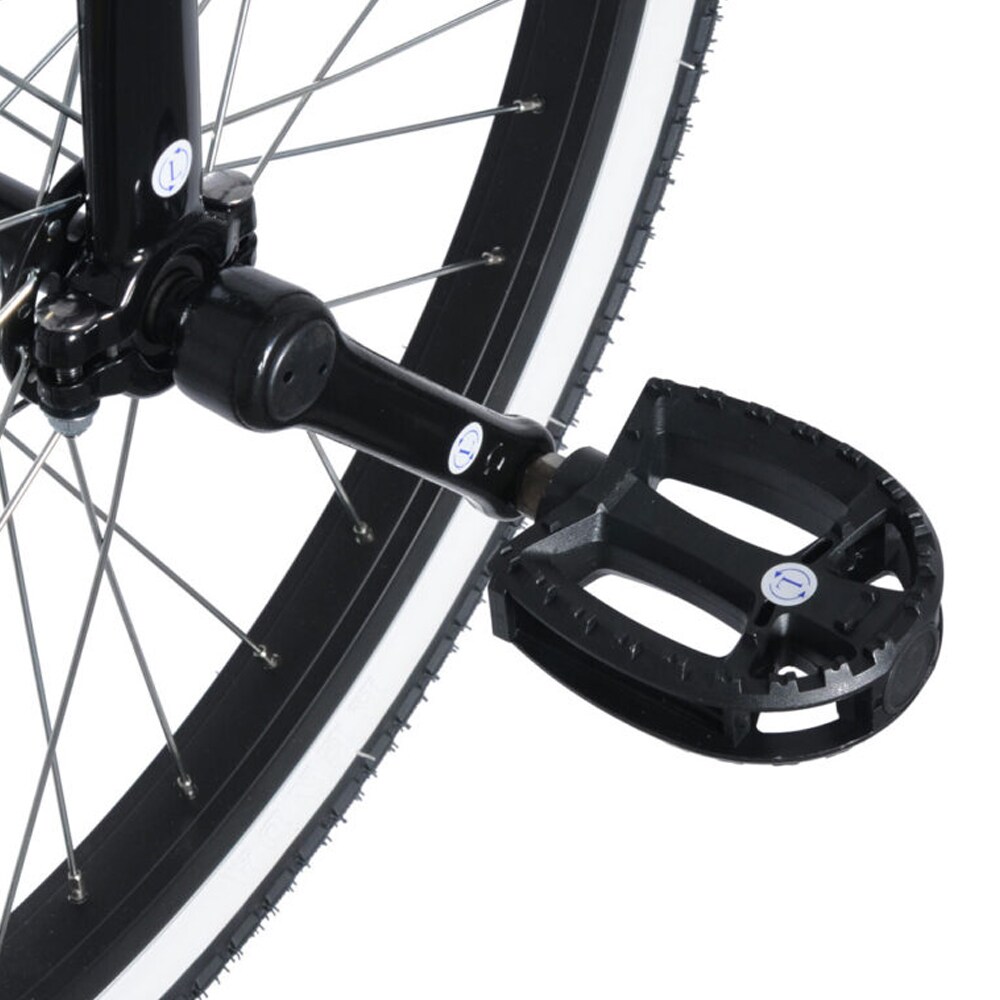 Club Freestyle 24″