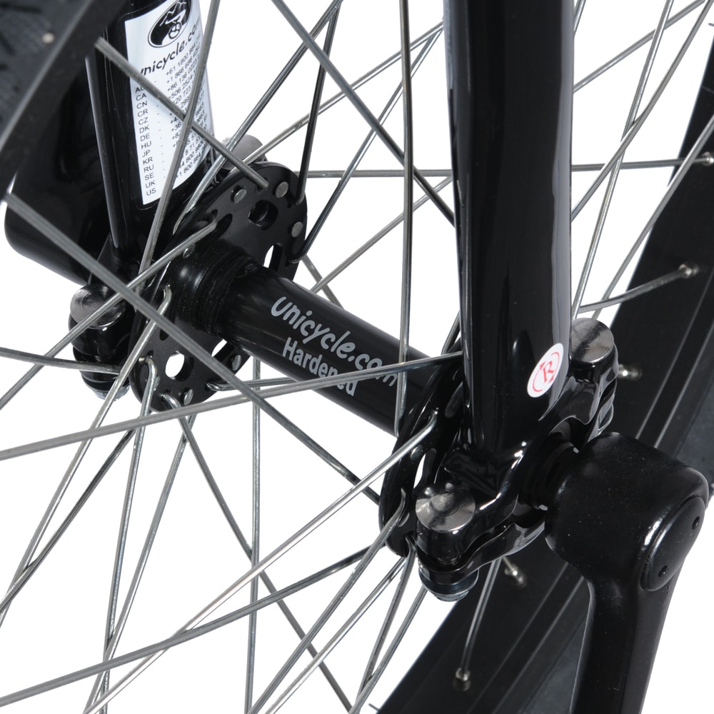 Club Freestyle 20″