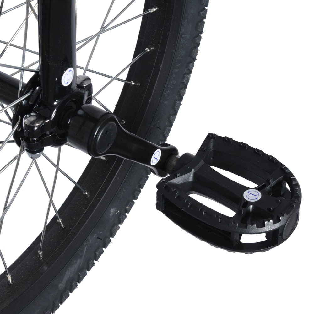 Club Freestyle 20″