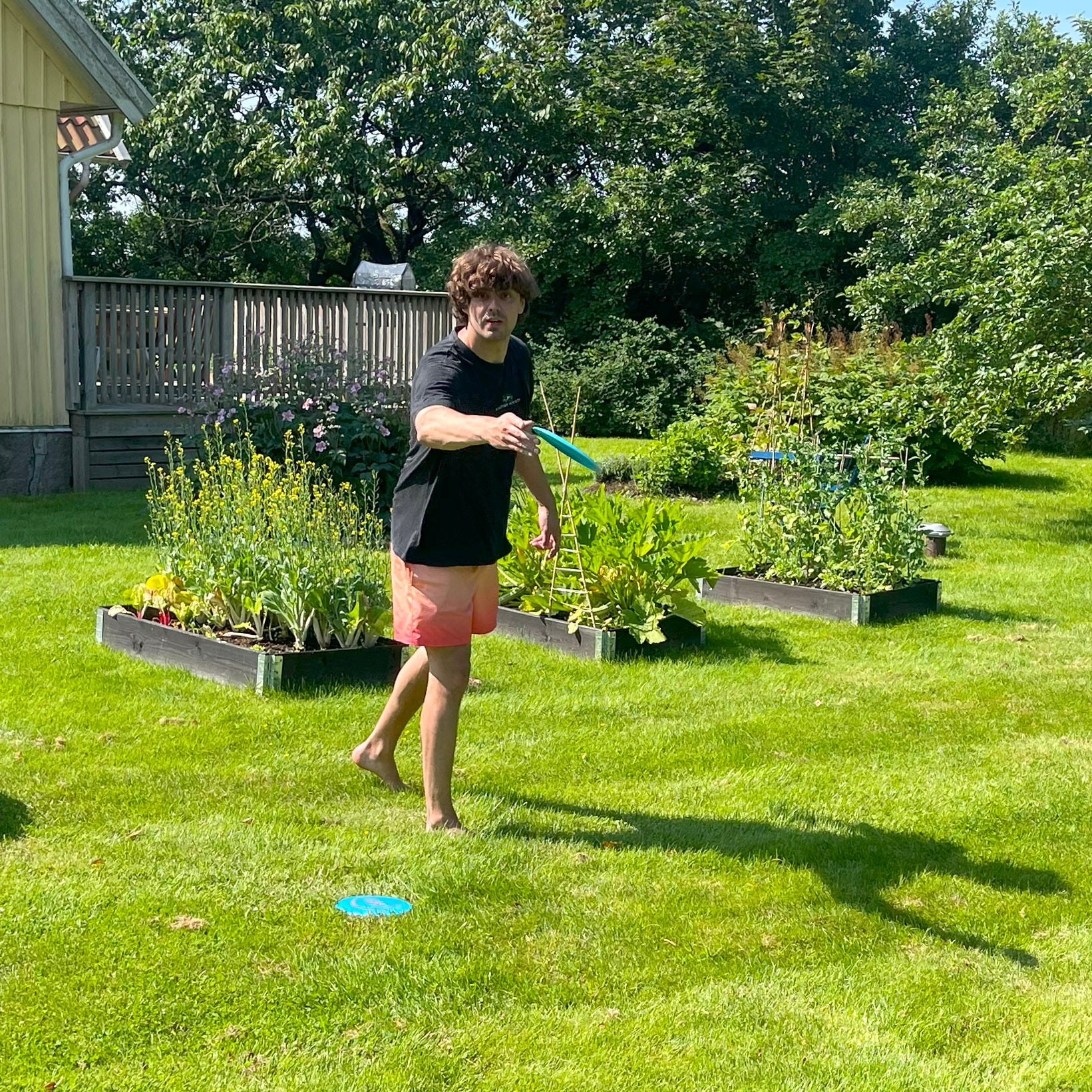 DISCGOLF START – 3 DISCS SET