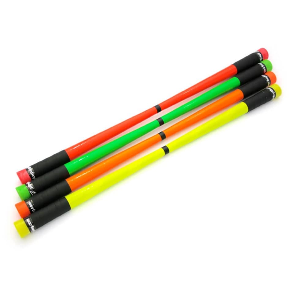 Devilsticks UV