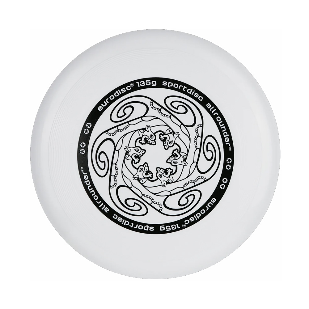 Eurodisc Frisbeach 135g