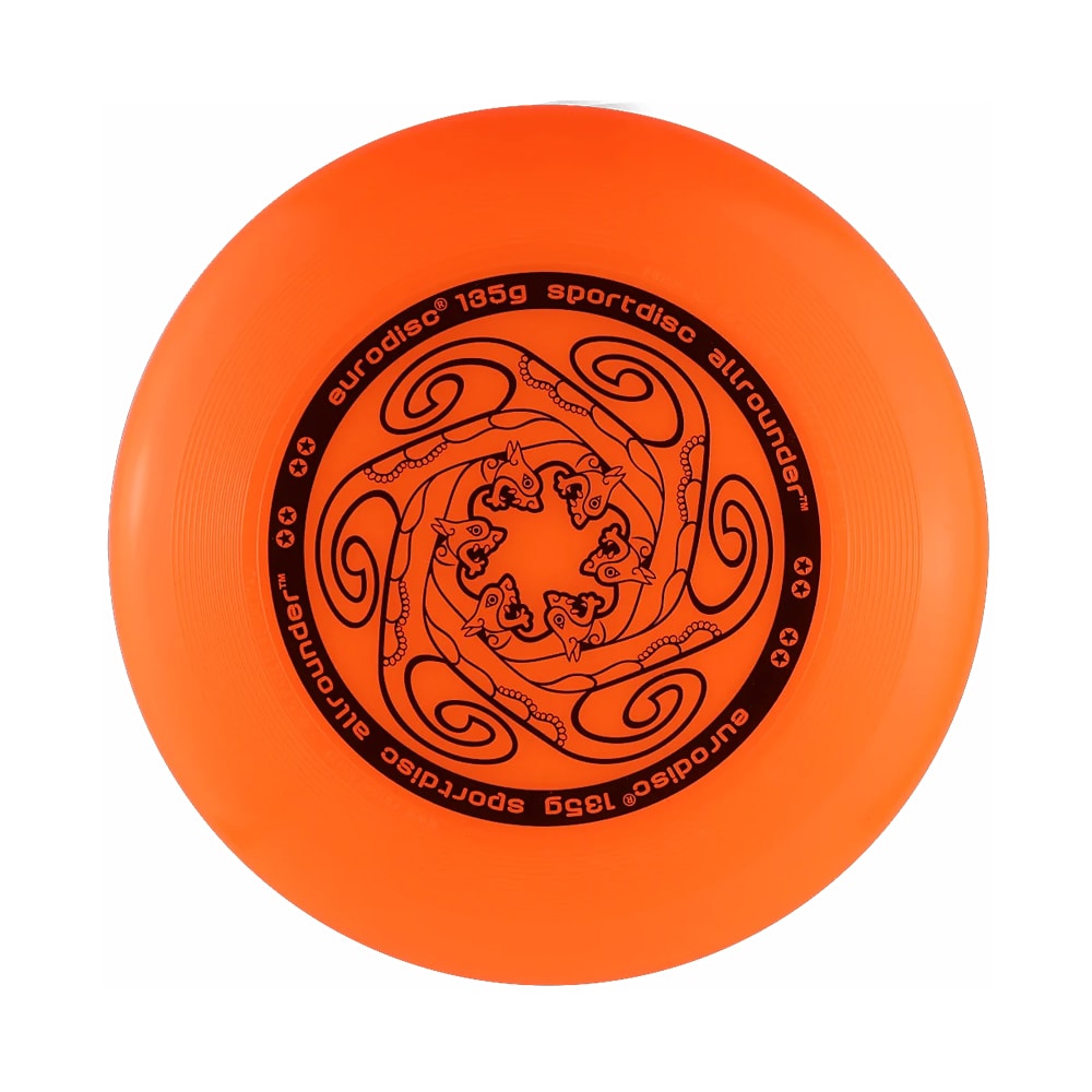 Eurodisc Frisbeach 135g