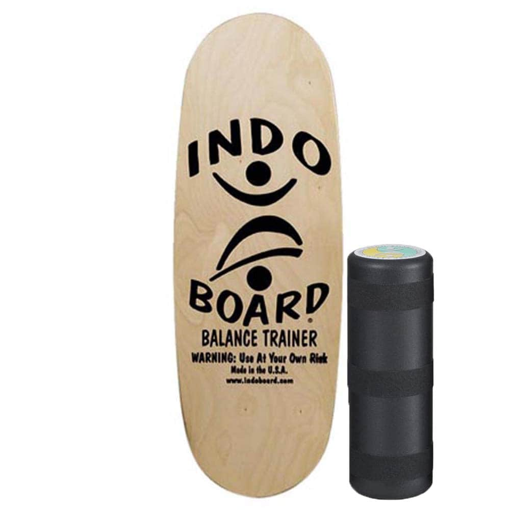 Indoboard Pro, Roller, indoboard, indo board, balansbräda, balance trainer