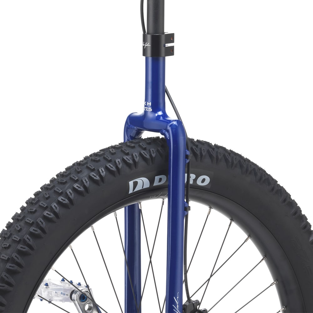Ram till KH Muni 27.5 enhjuling