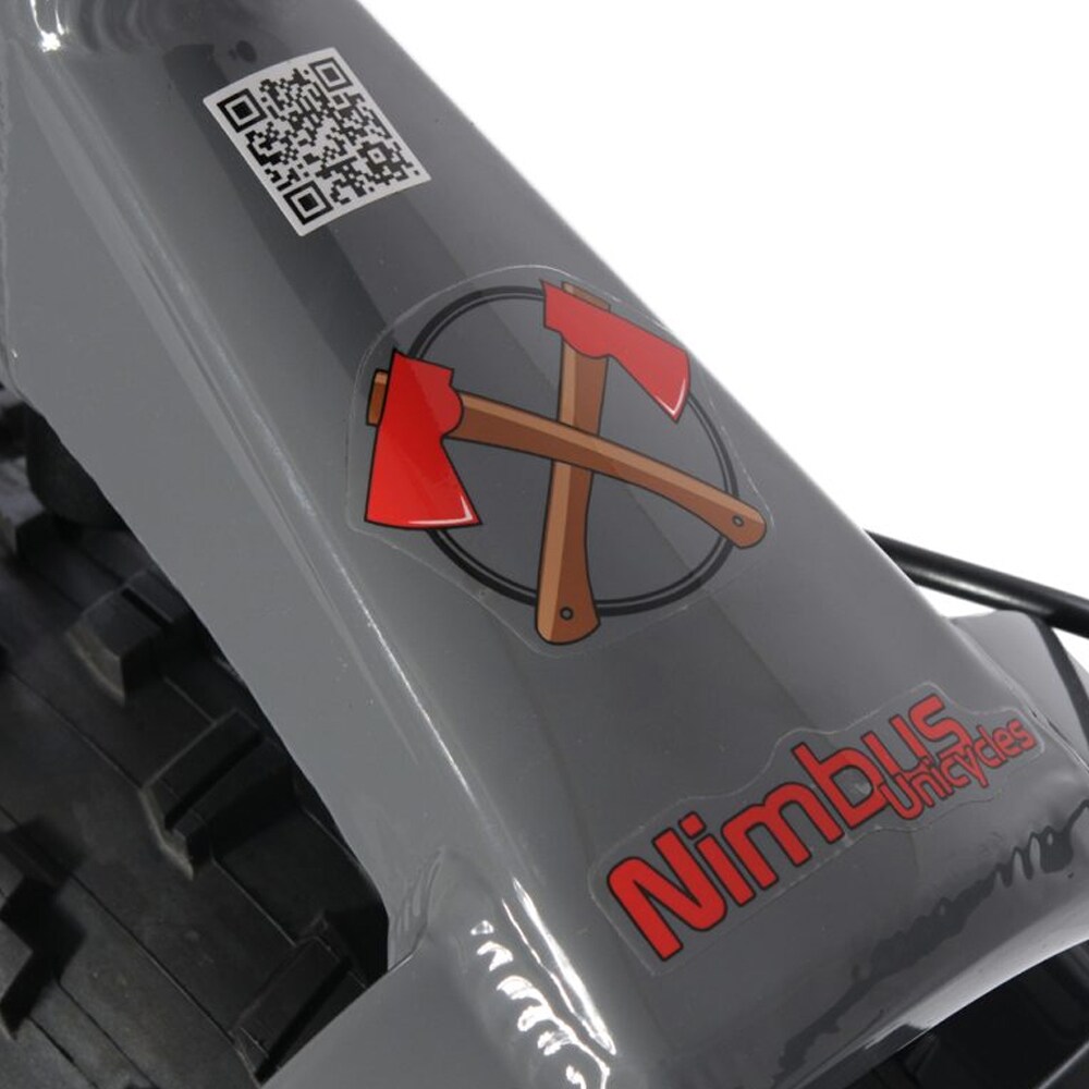 Nimbus Hatchet 26″ Muni