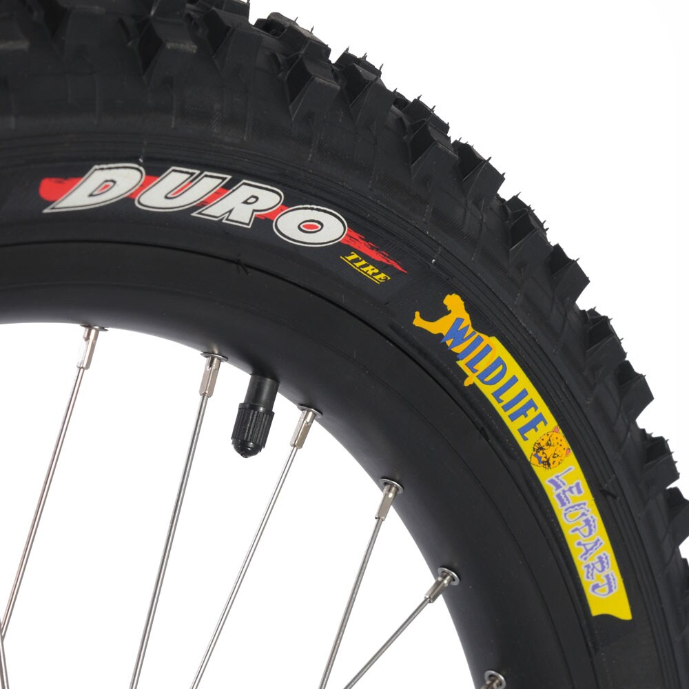 Nimbus MUni 26″