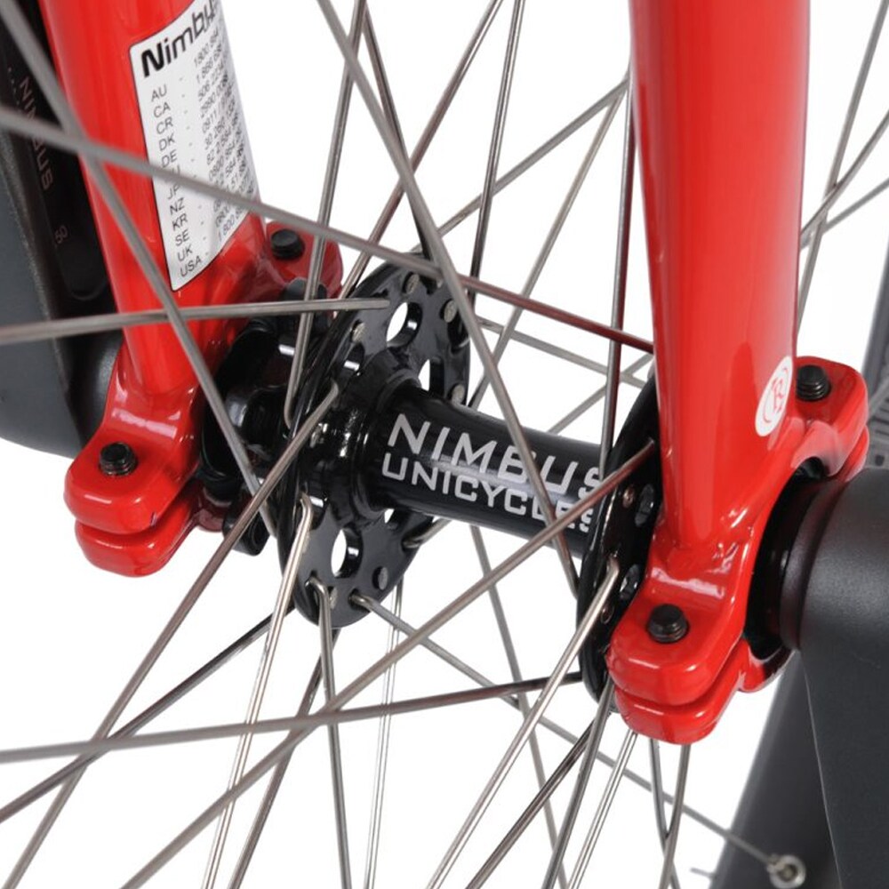 Nimbus MUni 26″