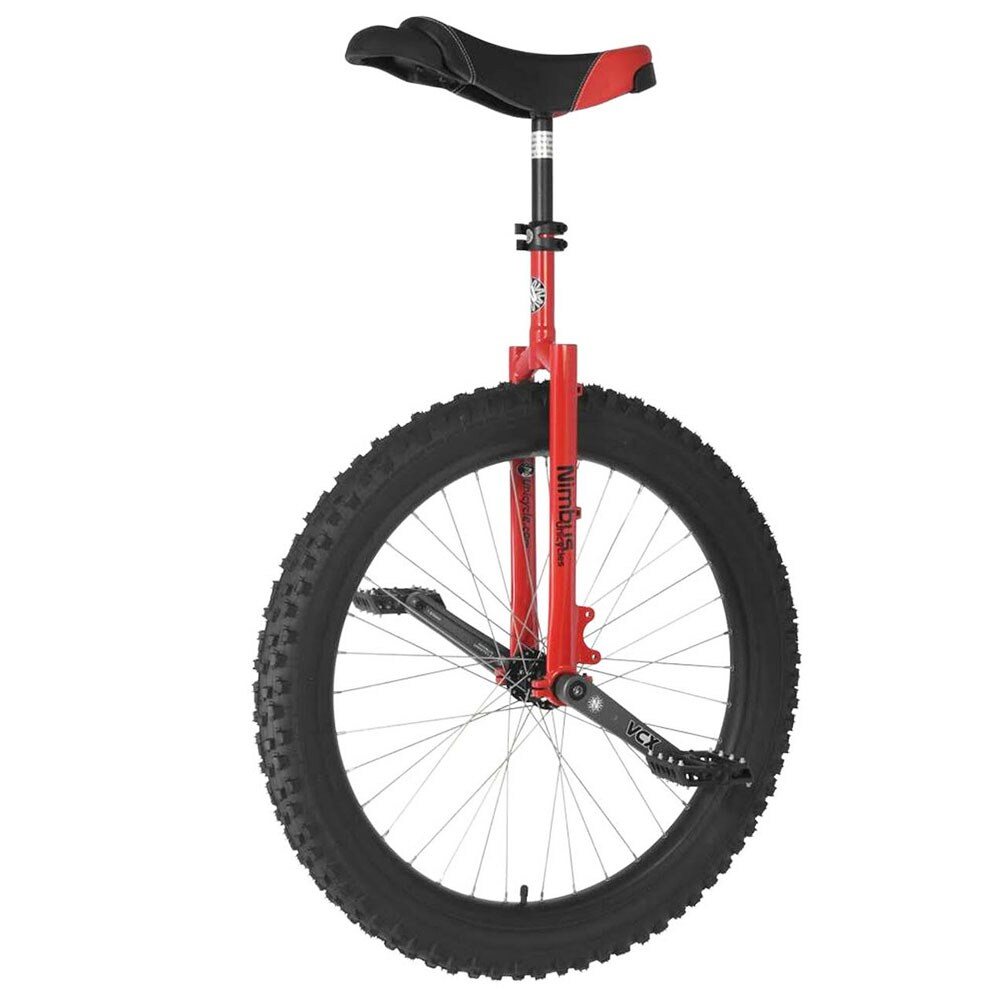 Nimbus MUni 26″