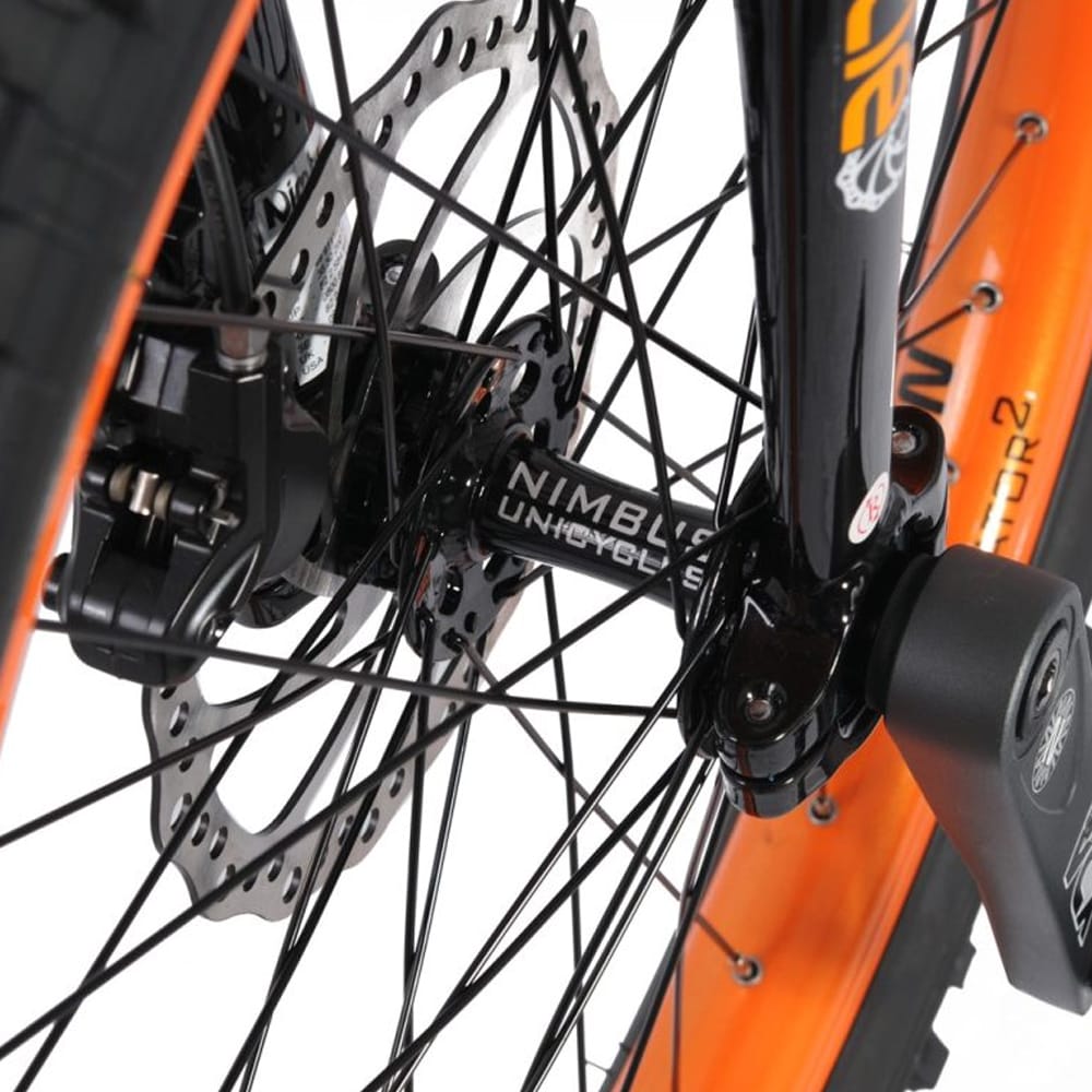 Nimbus Oracle 24″