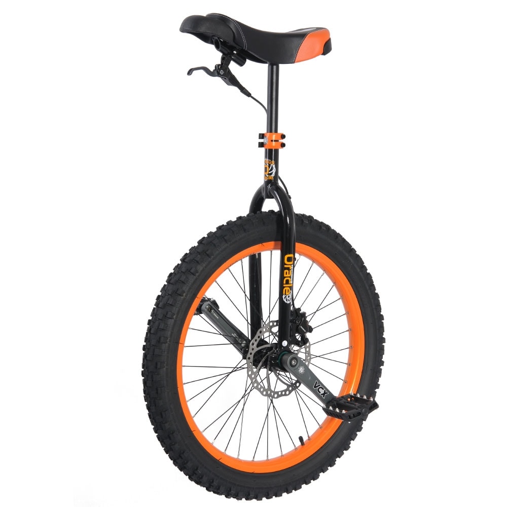 Nimbus Oracle 24″