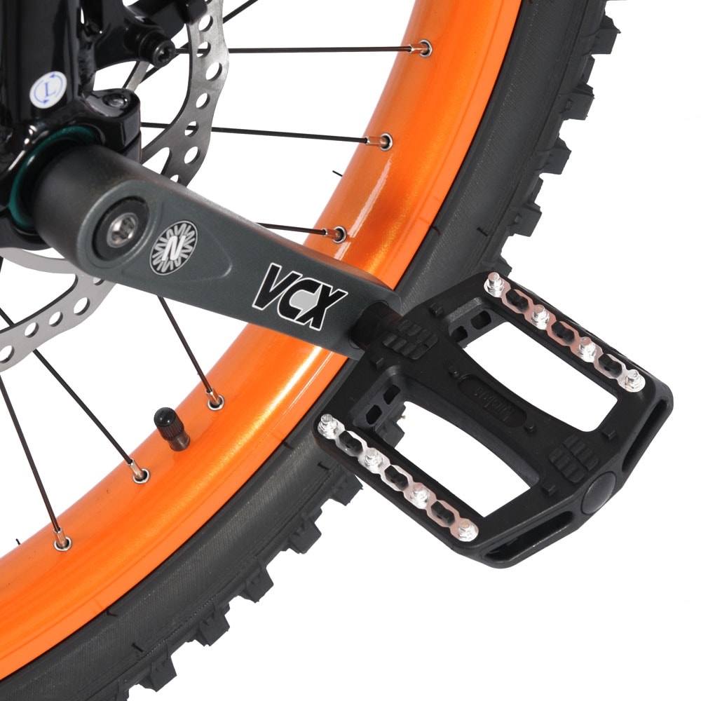Nimbus Oracle 24″