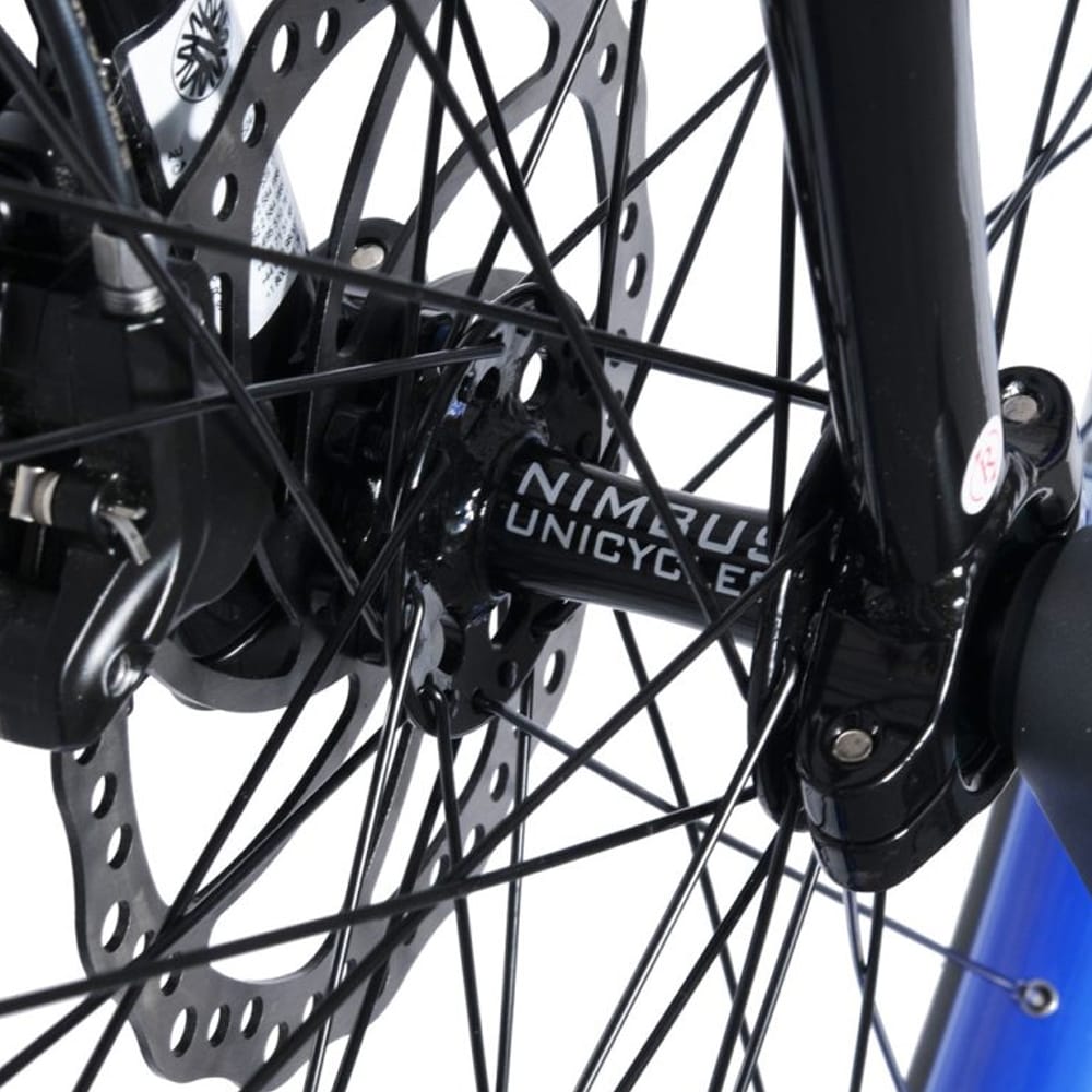 Nimbus Oracle 29"
