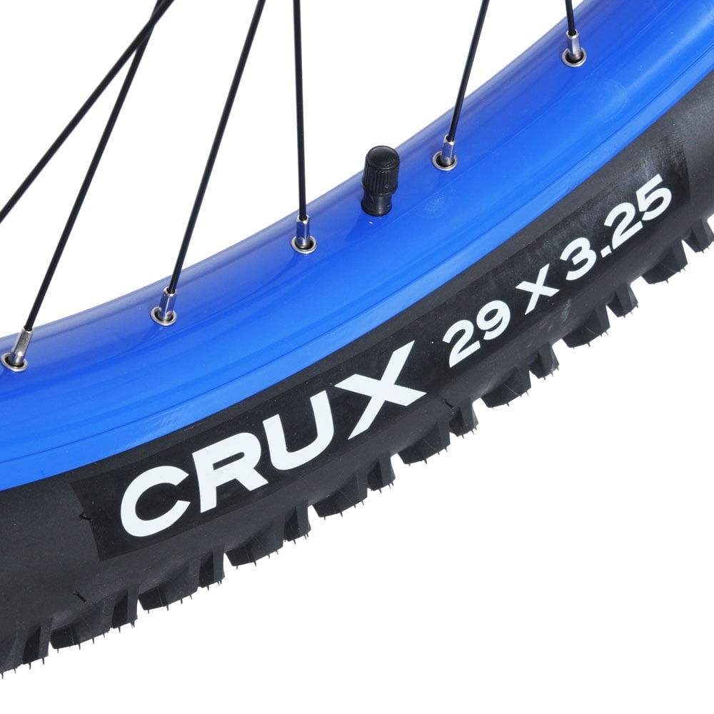 Nimbus Oracle 29"