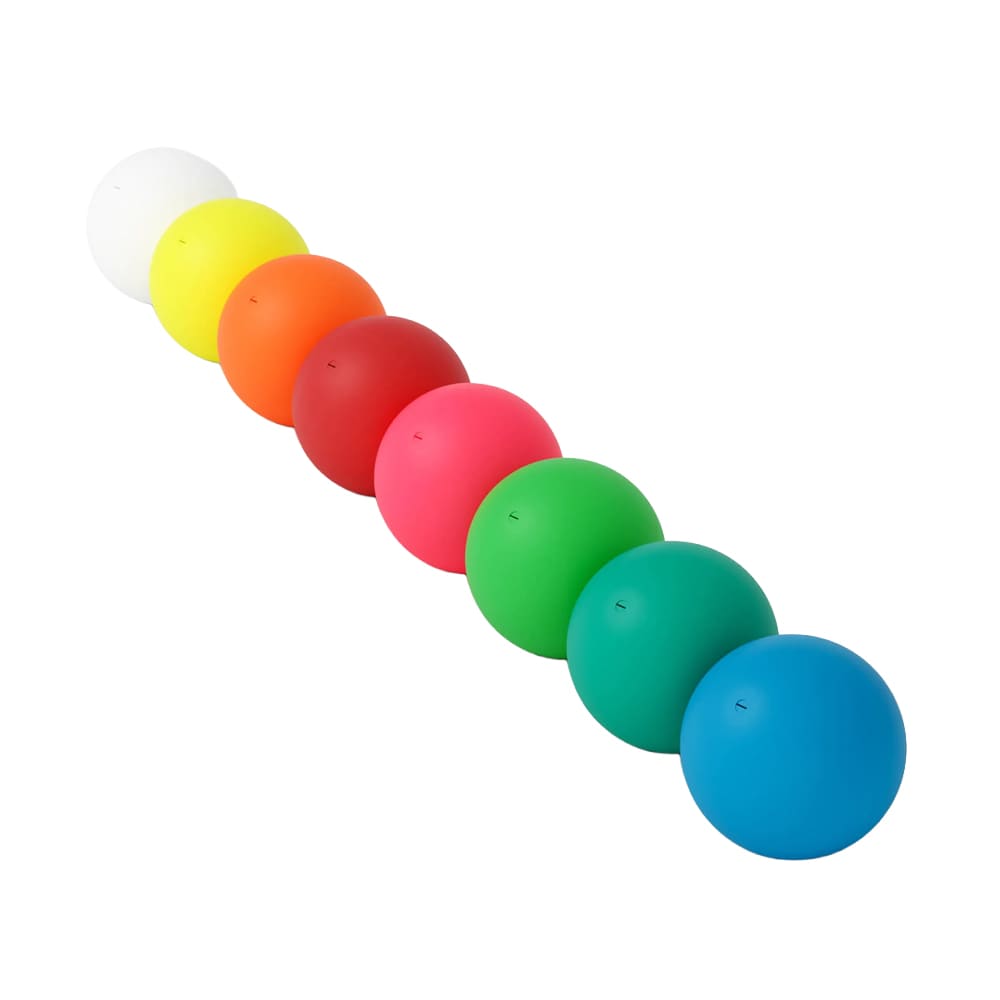Jongleringsbollar - Play BBX 3 st