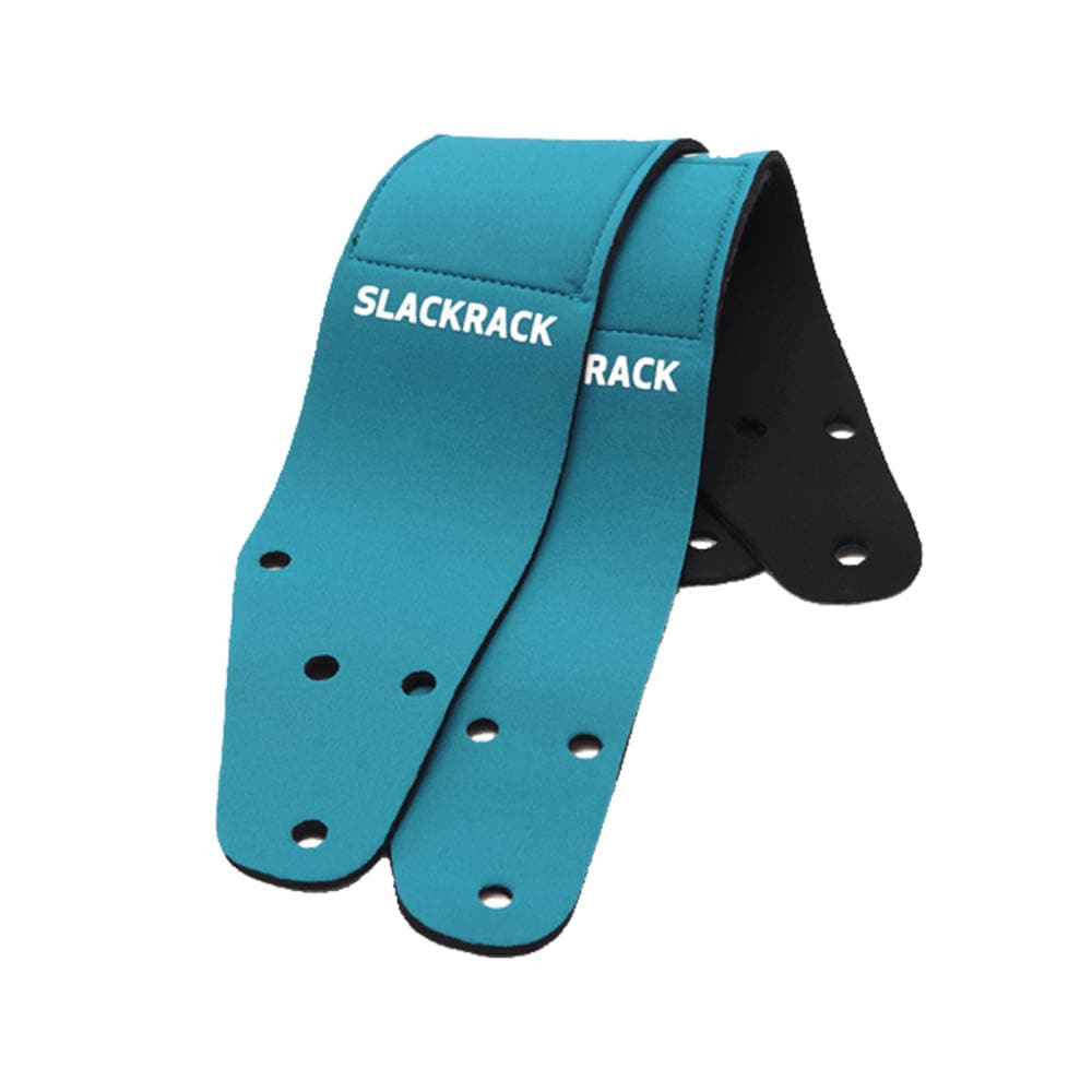 Slackpad, slackline, slackrack, Gibbon slacklines