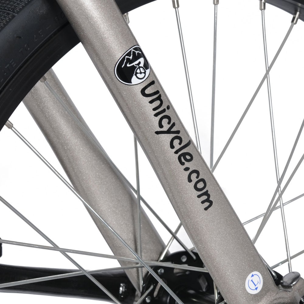 Trainer 20″